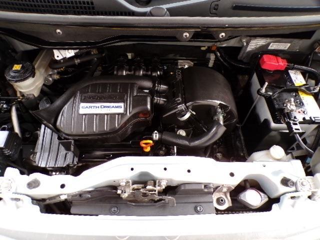 ホンダ Ｎ　ＢＯＸ＋ ６６０ Ｇ Ｌパッケージ ４ＷＤ H25年 (東北) 99