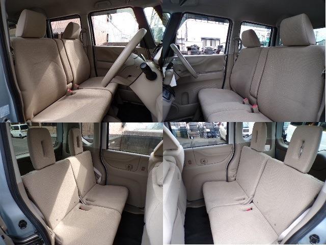 ホンダ Ｎ　ＢＯＸ＋ ６６０ Ｇ Ｌパッケージ ４ＷＤ H25年 (東北) 99