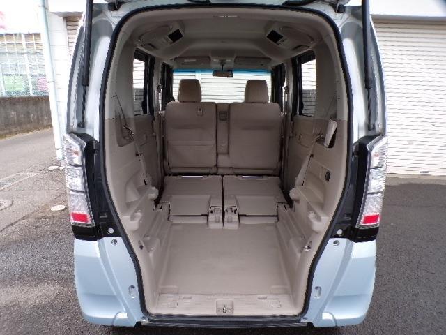 ホンダ Ｎ　ＢＯＸ＋ ６６０ Ｇ Ｌパッケージ ４ＷＤ H25年 (東北) 99