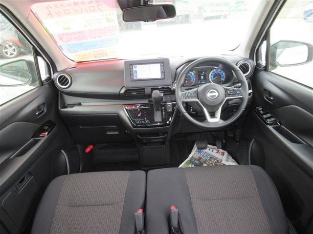 日産 デイズ ６６０ ハイウェイスターＸ プロパイロット エディション ４ＷＤ R6年 (東北) 99