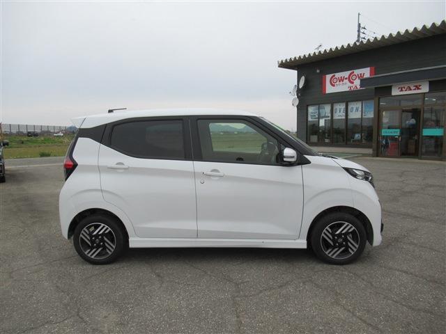 日産 デイズ ６６０ ハイウェイスターＸ プロパイロット エディション ４ＷＤ R6年 (東北) 99