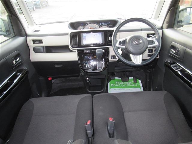 ダイハツ ムーヴ　キャンバス ６６０ Ｇ ブラックインテリア リミテッド ＳＡＩＩＩ ４ＷＤ H30年 (東北) 99