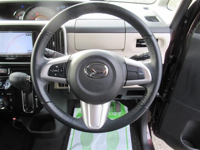 ダイハツ ムーヴ　キャンバス ６６０ Ｇ ブラックインテリア リミテッド ＳＡＩＩＩ ４ＷＤ H30年 (東北) 99