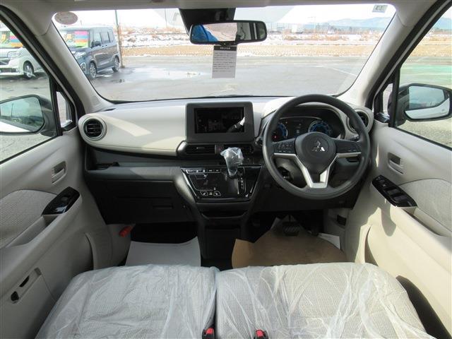三菱 ｅＫワゴン ６６０ Ｇ ４ＷＤ R7年 (東北) 99