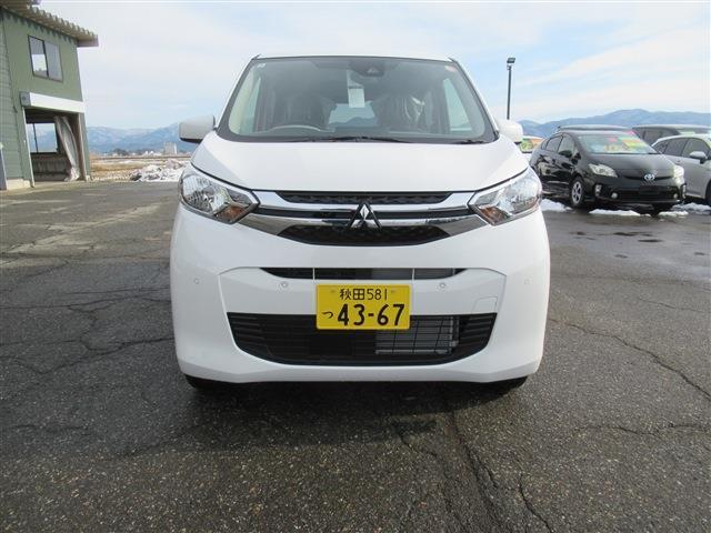 三菱 ｅＫワゴン ６６０ Ｇ ４ＷＤ R7年 (東北) 99