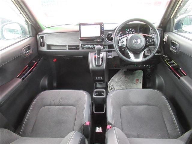 ホンダ Ｎ−ＯＮＥ ６６０ プレミアム ツアラー ４ＷＤ R3年 (東北) 99