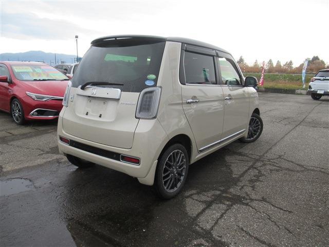 ホンダ Ｎ−ＯＮＥ ６６０ プレミアム ツアラー ４ＷＤ R3年 (東北) 99