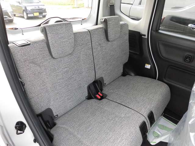 スズキ スペーシア ６６０ ハイブリッド Ｇ ４ＷＤ R7年 (東北) 99