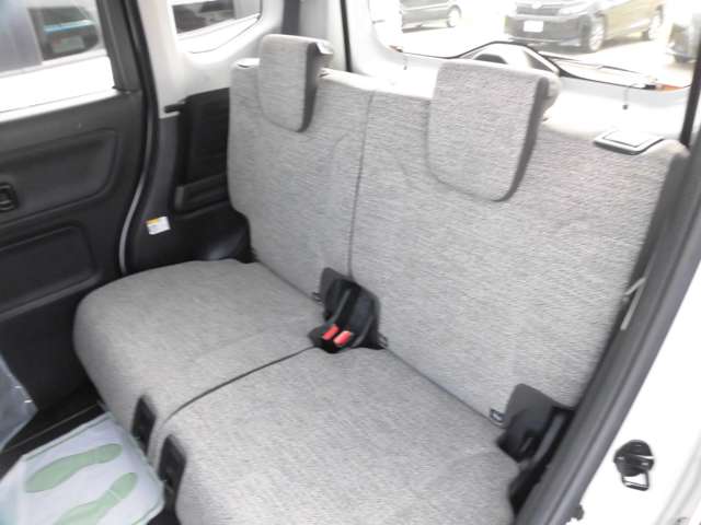 スズキ スペーシア ６６０ ハイブリッド Ｇ ４ＷＤ R7年 (東北) 99