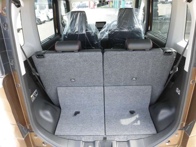 スズキ スペーシア ６６０ カスタム ハイブリッド ＸＳターボ ４ＷＤ H30年 (東北) 99