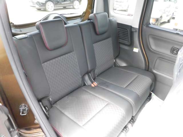 スズキ スペーシア ６６０ カスタム ハイブリッド ＸＳターボ ４ＷＤ H30年 (東北) 99