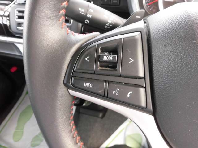 スズキ スペーシア ６６０ カスタム ハイブリッド ＸＳターボ ４ＷＤ H30年 (東北) 99