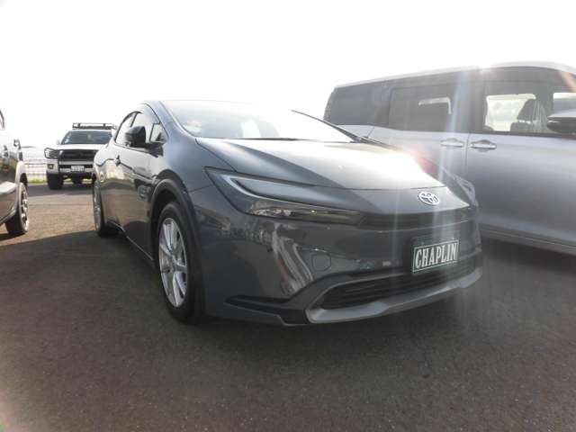 トヨタ プリウス ２．０ Ｇ Ｅ－ＦＯＵＲ ４ＷＤ R5年 (東北) 99