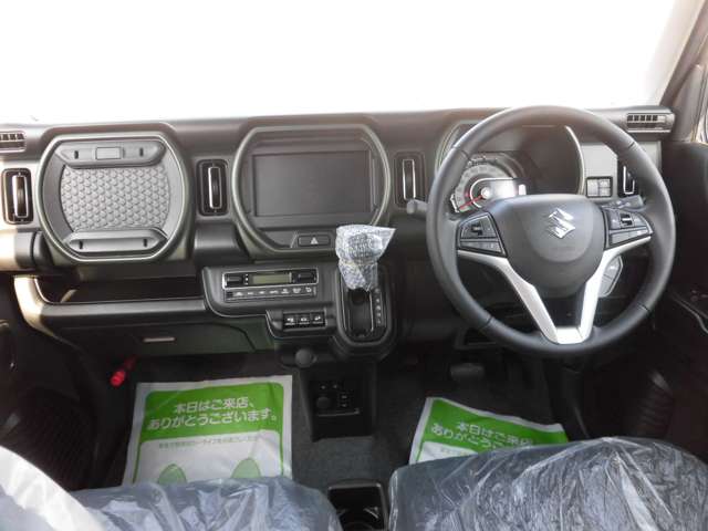 スズキ ハスラー ６６０ タフワイルド ４ＷＤ R7年 (東北) 99