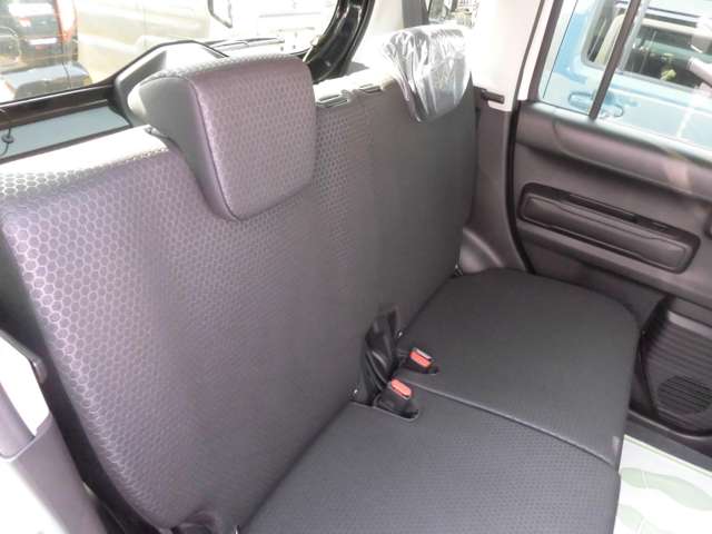 スズキ ハスラー ６６０ タフワイルド ４ＷＤ R7年 (東北) 99