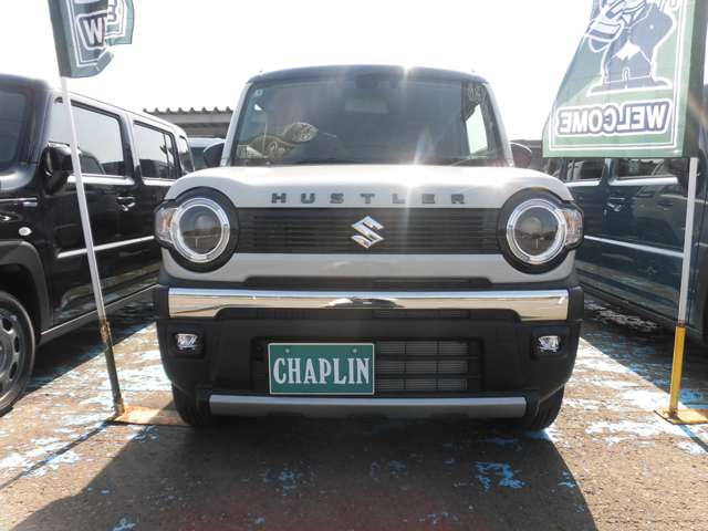 スズキ ハスラー ６６０ タフワイルド ４ＷＤ R7年 (東北) 99