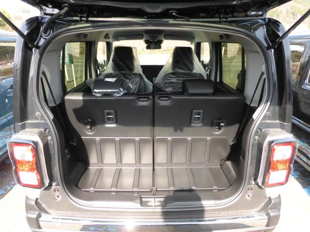 スズキ ハスラー ６６０ タフワイルド ４ＷＤ R7年 (東北) 99