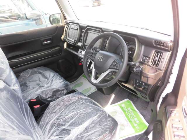 スズキ ハスラー ６６０ タフワイルド ４ＷＤ R7年 (東北) 99