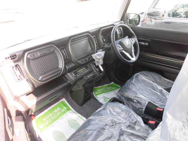 スズキ ハスラー ６６０ タフワイルド ４ＷＤ R7年 (東北) 99