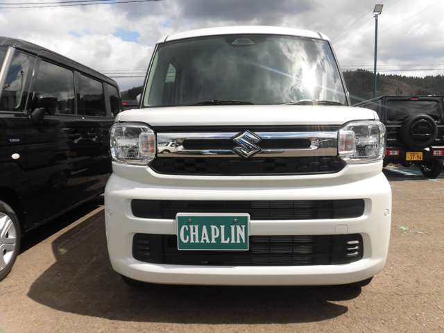 スズキ スペーシア ６６０ ハイブリッド Ｘ ４ＷＤ R8年 (東北) 99