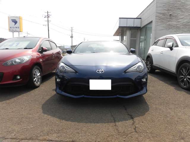 トヨタ ８６ ２．０ ＧＴ R1年 (東北) 99