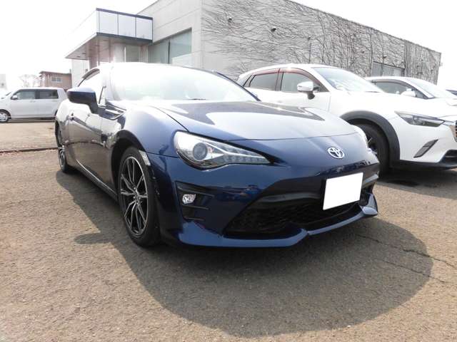 トヨタ ８６ ２．０ ＧＴ R1年 (東北) 99