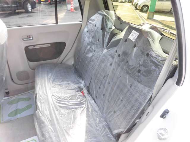 スズキ アルトラパン　ＬＣ ＬＣ ６６０ ハイブリッド Ｘ ４ＷＤ R7年 (東北) 99