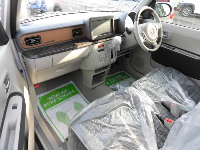 スズキ アルトラパン　ＬＣ ＬＣ ６６０ ハイブリッド Ｘ ４ＷＤ R7年 (東北) 99