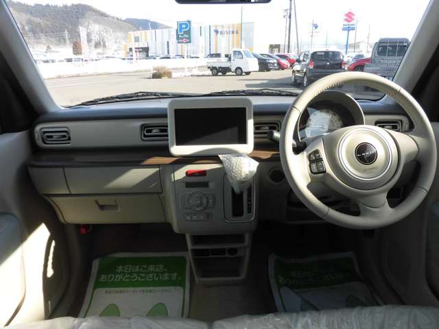 スズキ アルトラパン ６６０ ハイブリッド Ｘ ４ＷＤ R7年 (東北) 99