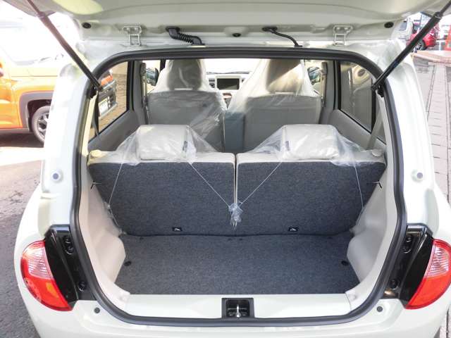 スズキ アルトラパン ６６０ ハイブリッド Ｘ ４ＷＤ R7年 (東北) 99