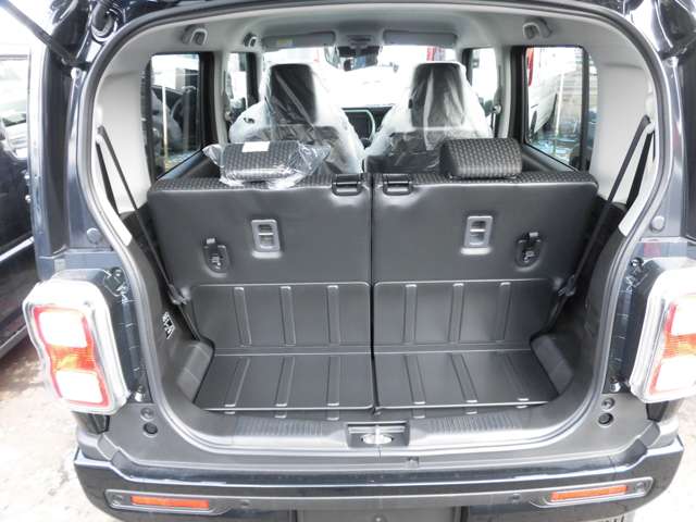 スズキ ハスラー ６６０ ハイブリッド Ｇターボ ４ＷＤ R7年 (東北) 99