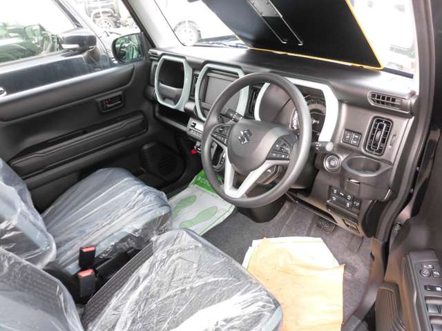 スズキ ハスラー ６６０ ハイブリッド Ｇターボ ４ＷＤ R7年 (東北) 99