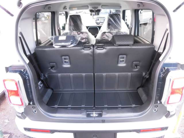 スズキ ハスラー ６６０ ハイブリッド Ｇ ４ＷＤ R7年 (東北) 99
