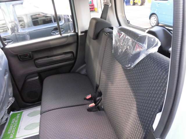 スズキ ハスラー ６６０ ハイブリッド Ｇ ４ＷＤ R7年 (東北) 99