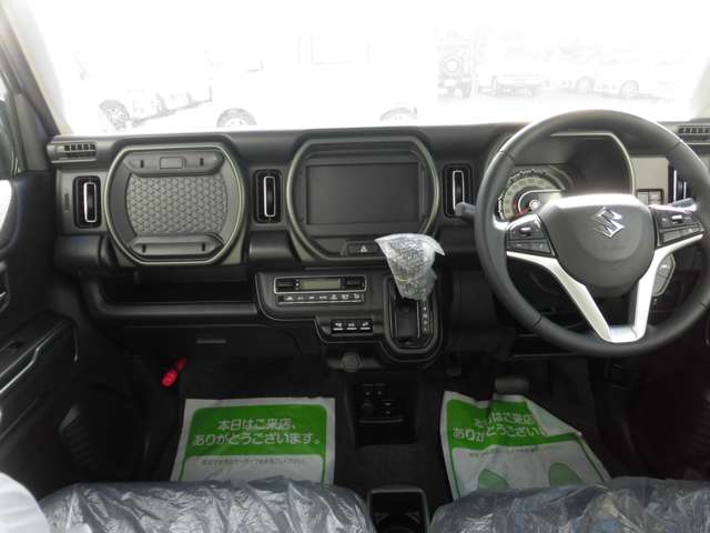 スズキ ハスラー ６６０ タフワイルド ４ＷＤ R7年 (東北) 99