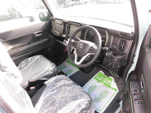 スズキ ハスラー ６６０ タフワイルド ４ＷＤ R7年 (東北) 99