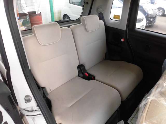 ダイハツ ムーヴ　キャンバス ６６０ Ｘ リミテッド メイクアップ ＳＡＩＩ ４ＷＤ H29年 (東北) 99