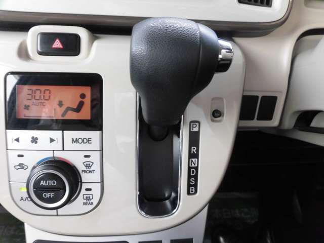 ダイハツ ムーヴ　キャンバス ６６０ Ｘ リミテッド メイクアップ ＳＡＩＩ ４ＷＤ H29年 (東北) 99