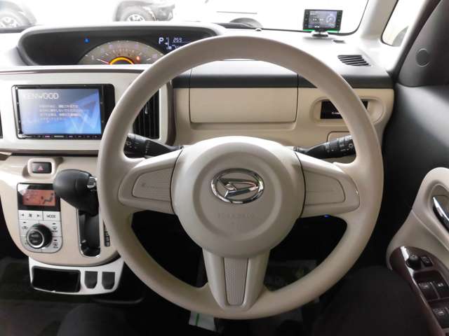 ダイハツ ムーヴ　キャンバス ６６０ Ｘ リミテッド メイクアップ ＳＡＩＩ ４ＷＤ H29年 (東北) 99