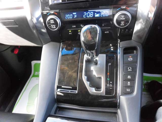 トヨタ アルファード　ハイブリッド ハイブリッド ２．５ ＳＲ Ｅ－ＦＯＵＲ ４ＷＤ H27年 (東北) 99
