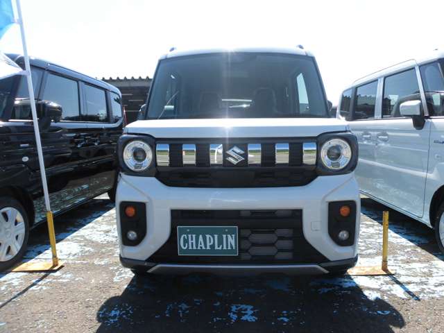 スズキ スペーシア　ギア ６６０ ギア ハイブリッド ＸＺターボ ４ＷＤ R7年 (東北) 99