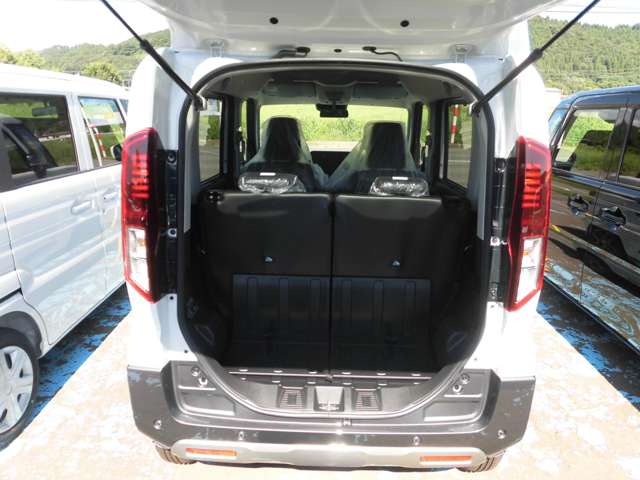 スズキ スペーシア　ギア ６６０ ギア ハイブリッド ＸＺターボ ４ＷＤ R7年 (東北) 99