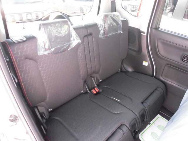 スズキ スペーシア　ギア ６６０ ギア ハイブリッド ＸＺターボ ４ＷＤ R7年 (東北) 99