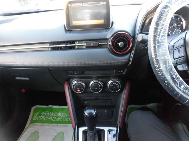 マツダ ＣＸ−３ １．５ ＸＤ ツーリング ディーゼルターボ ４ＷＤ H27年 (東北) 99