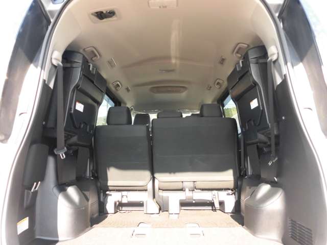 トヨタ ヴォクシー ２．０ Ｘ ４ＷＤ H27年 (東北) 99