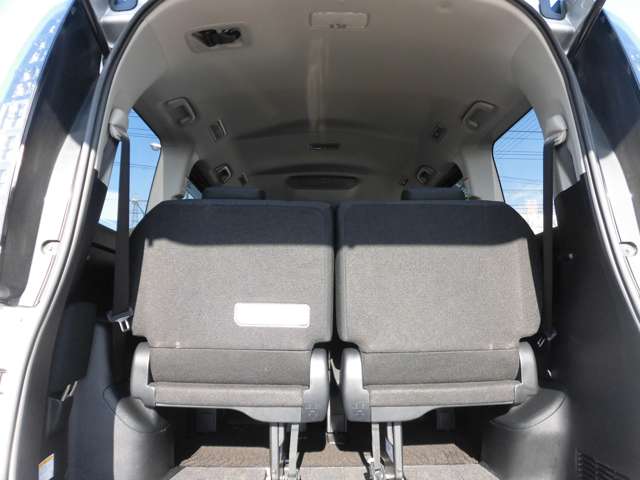 トヨタ ヴォクシー ２．０ Ｘ ４ＷＤ H27年 (東北) 99