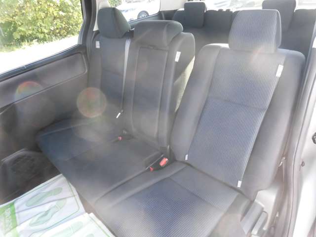 トヨタ ヴォクシー ２．０ Ｘ ４ＷＤ H27年 (東北) 99