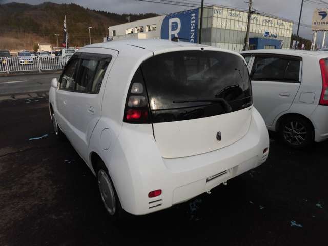 トヨタ ＷＩＬＬ−サイファ １．５ ４ＷＤ H16年 (東北) 99