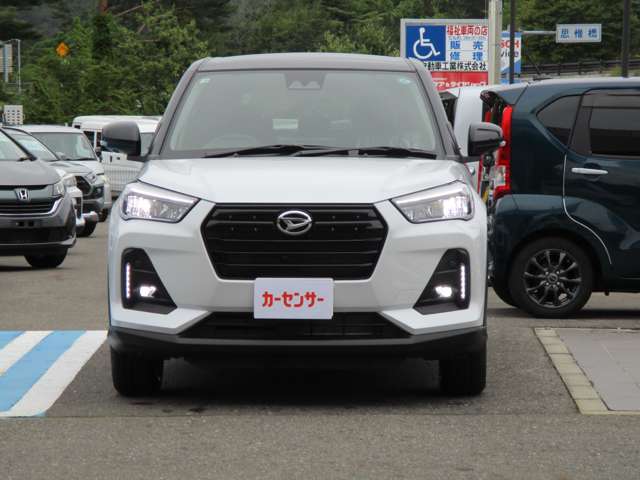 ダイハツ ロッキー １．０ プレミアム Ｇ ４ＷＤ R8年 (東北) 99