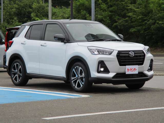 ダイハツ ロッキー １．０ プレミアム Ｇ ４ＷＤ R8年 (東北) 99